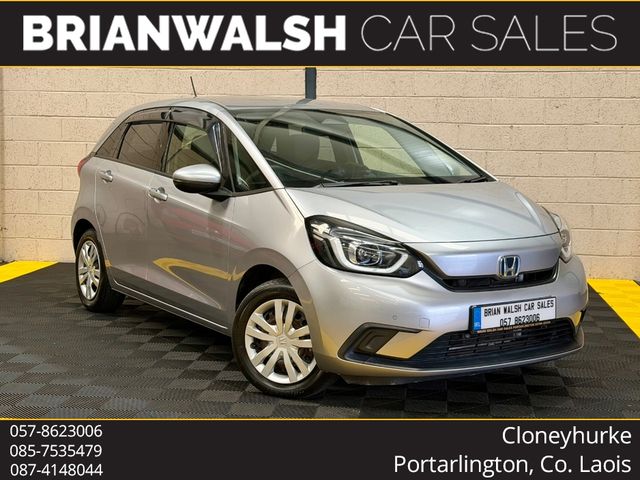 vehicle for sale from Brian Walsh Car Sales Portarlington