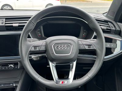 2024 Audi Q3