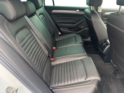 2023 Volkswagen Passat