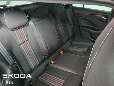 2025 Skoda Scala