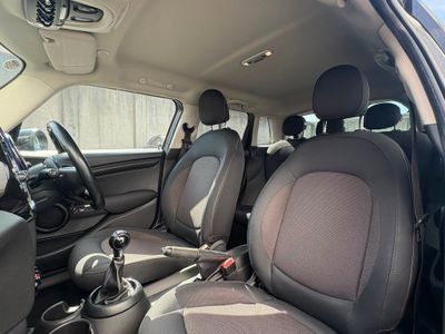 2018 Mini Cooper
