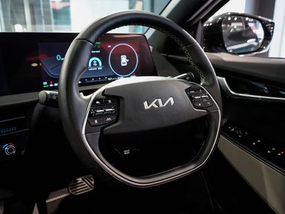 2024 Kia EV6