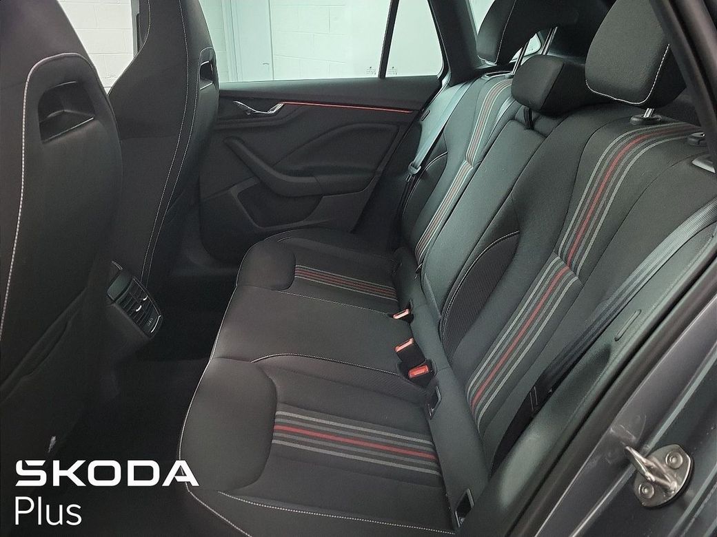 2025 Skoda Kamiq