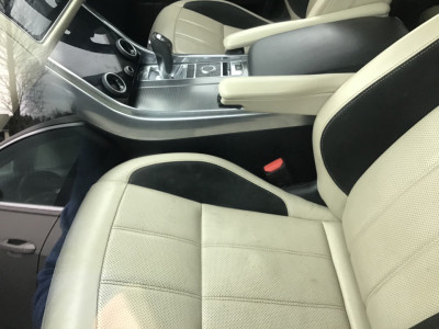 2020 Land Rover Range Rover