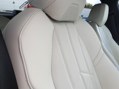 2025 BMW 5 Series