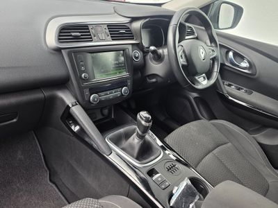 2016 Renault Kadjar
