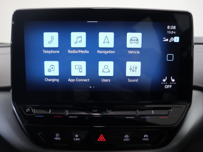 2023 Volkswagen ID.4