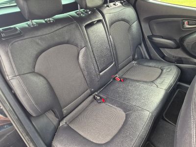 2015 Hyundai ix35