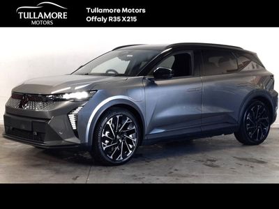 2025 Renault Scenic