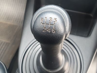 2023 Toyota Hilux