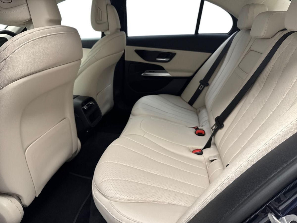 2024 Mercedes-Benz E Class