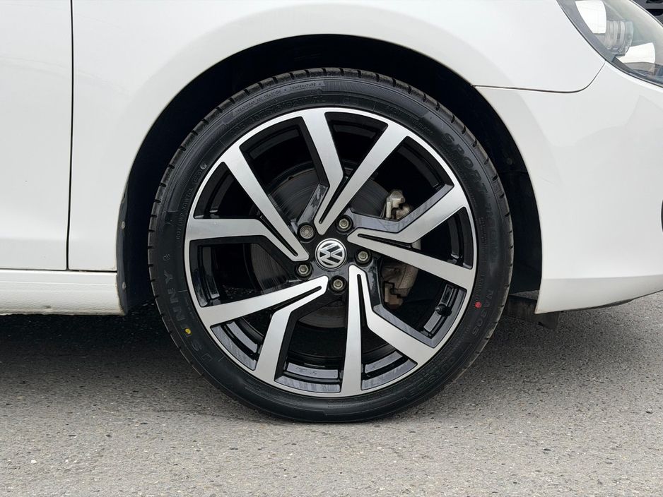 2013 Volkswagen Golf