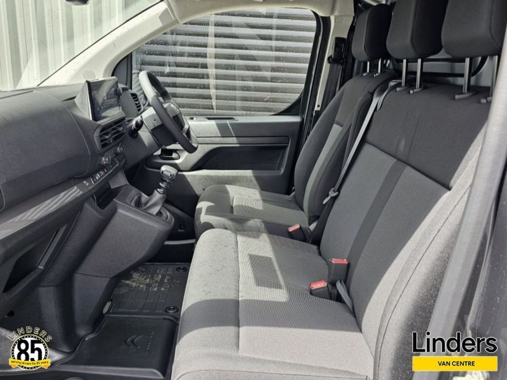 2026 Citroen Dispatch