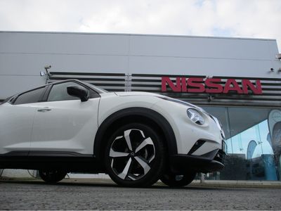 2024 Nissan Juke
