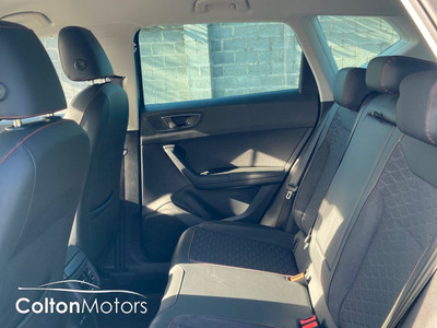 2023 SEAT Ateca