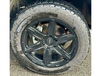 2025 Volkswagen Amarok