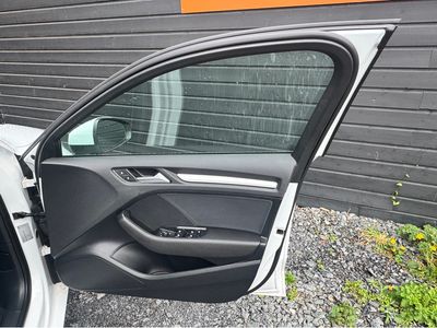 2014 Audi A3