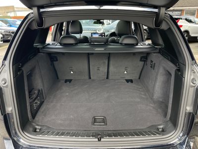 2022 BMW iX3
