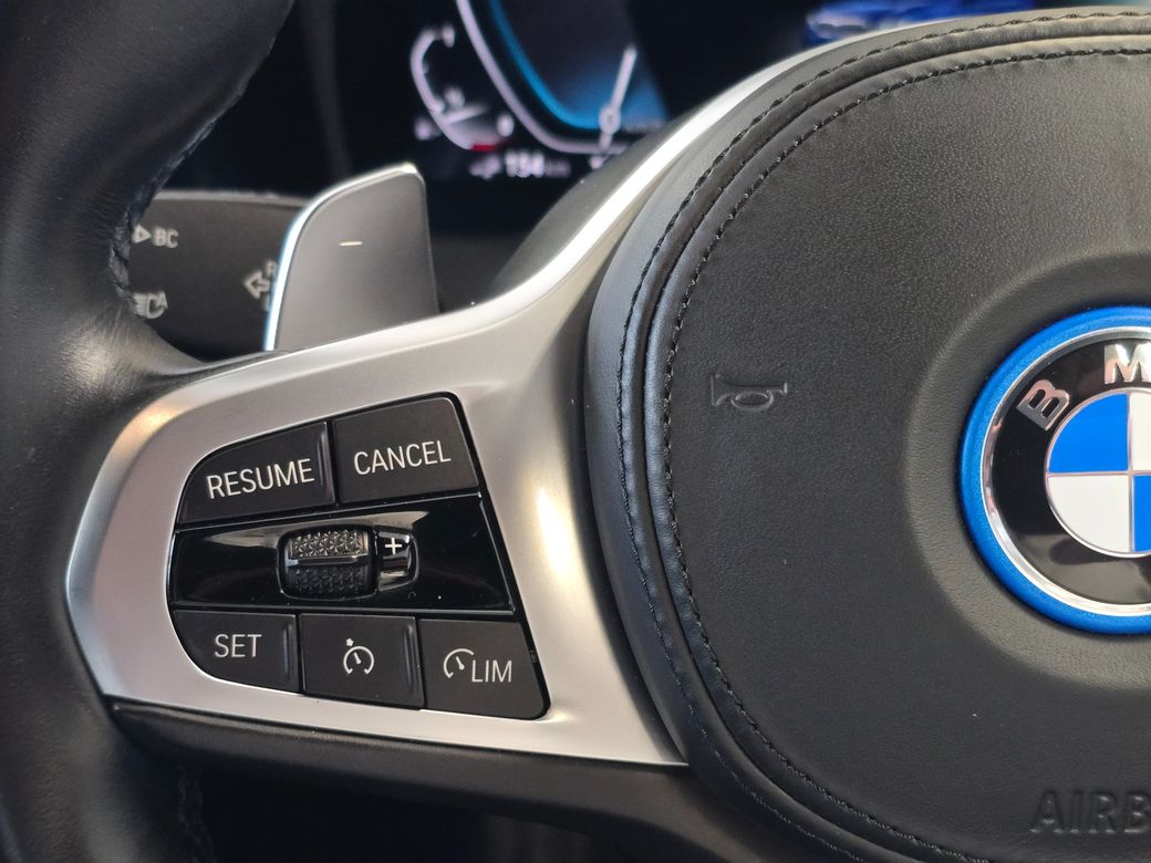 2022 BMW 3 Series