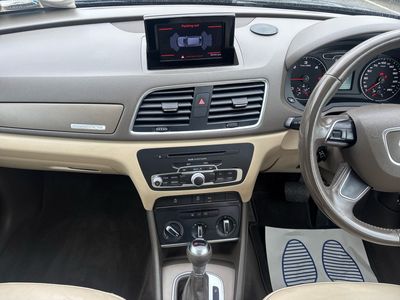 2014 Audi Q3