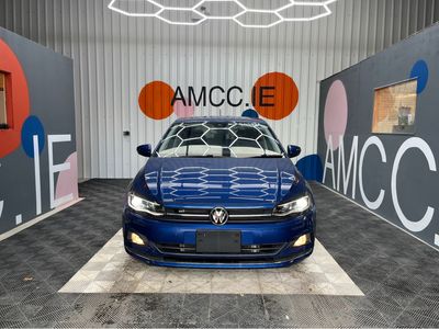 2022 Volkswagen Polo