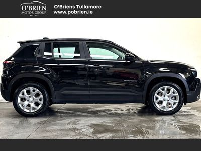 2025 Jeep Avenger