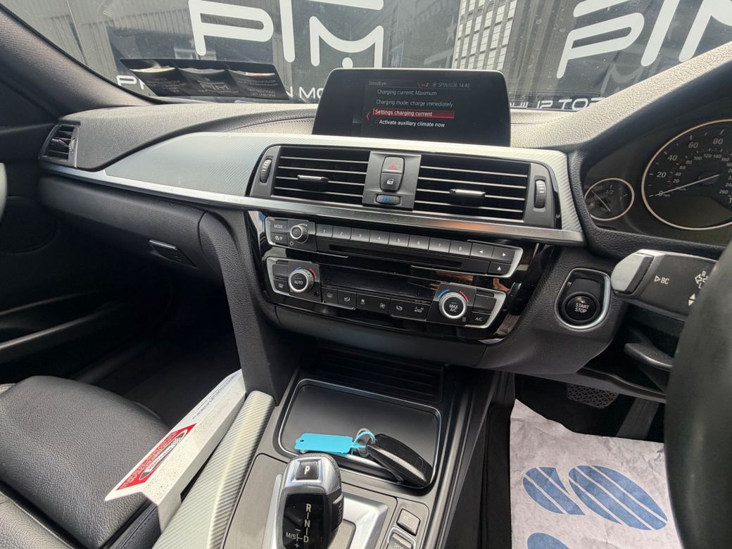 2018 BMW 330