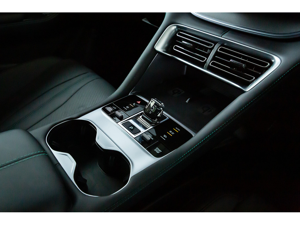 2025 BYD Seal U