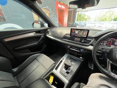 2019 Audi Q5