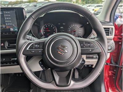 2023 Suzuki Swift