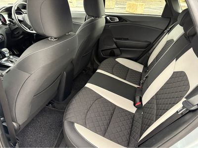 2020 Kia Ceed