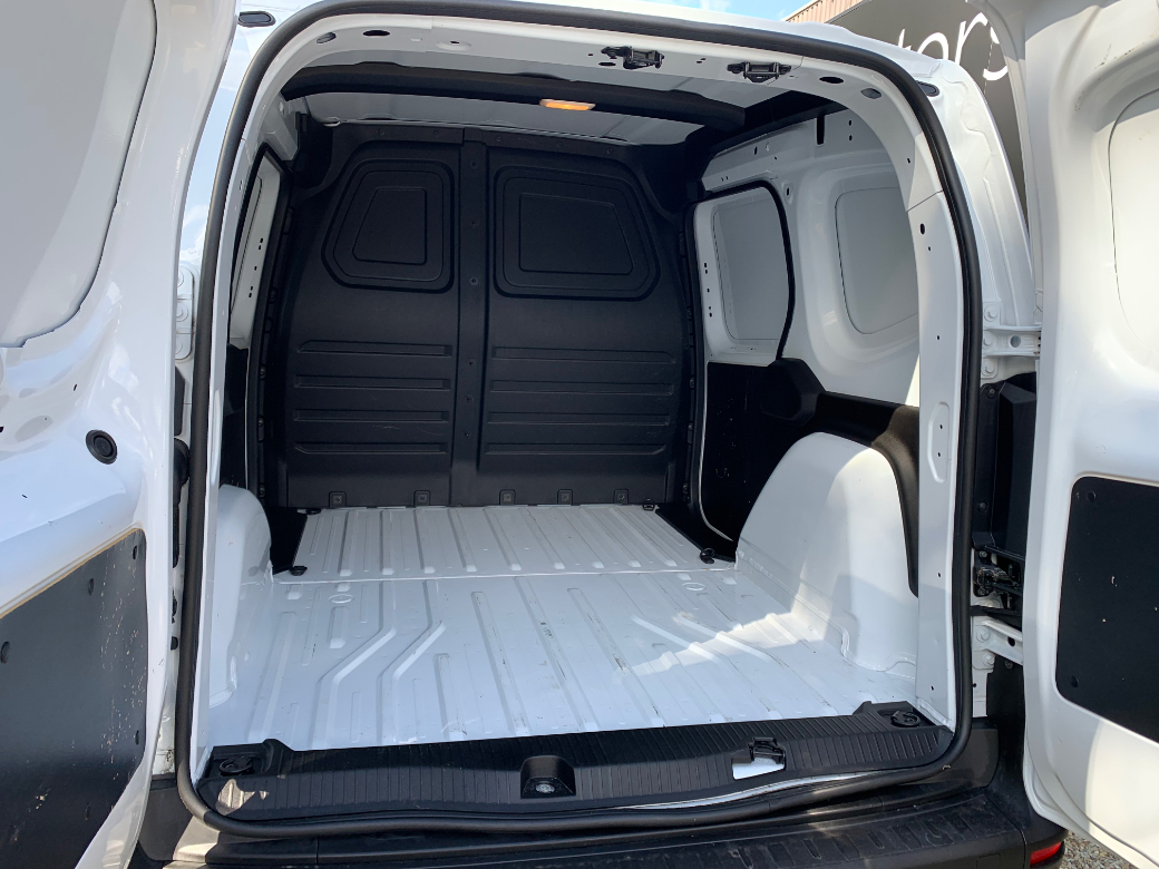 2023 Renault Kangoo