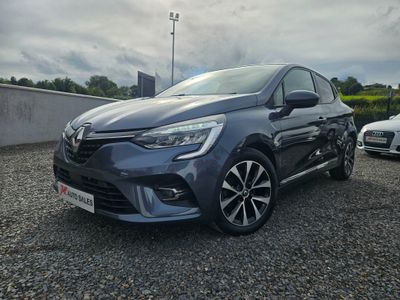 2019 Renault Clio