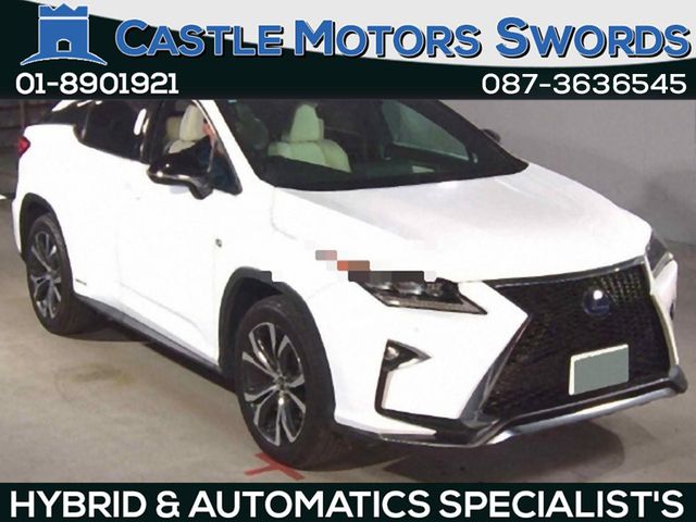 vehicle for sale from Castle Motors Swords