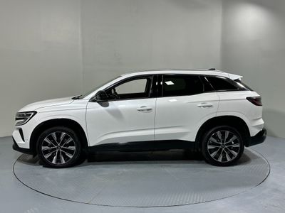 2024 Renault Austral