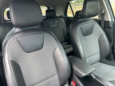 2023 Kia e-Niro