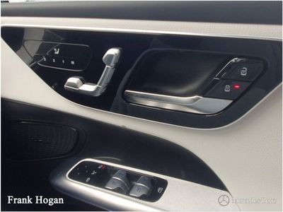 2025 Mercedes-Benz GLC Class