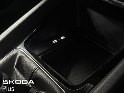 2023 Skoda Octavia