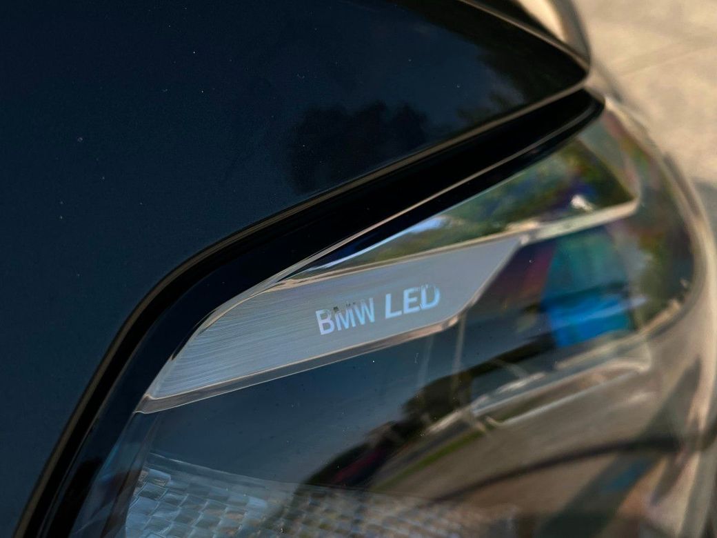 2023 BMW 5 Series