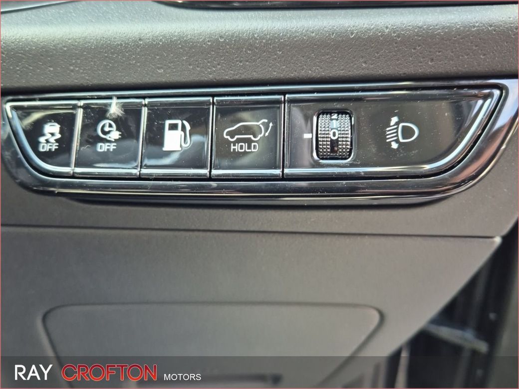 2026 Kia Niro