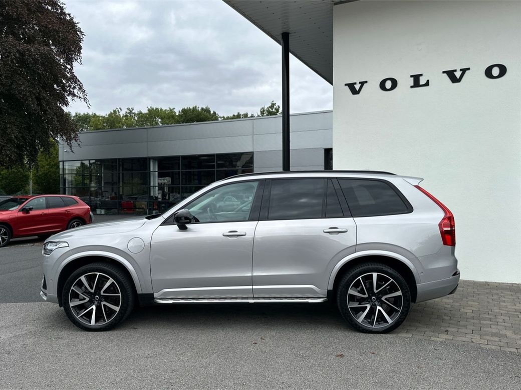 2023 Volvo XC90