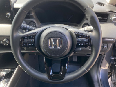 2024 Honda HR-V