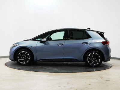 2023 Volkswagen ID.3