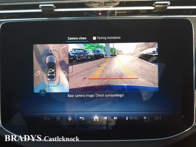 2026 Mercedes-Benz E Class