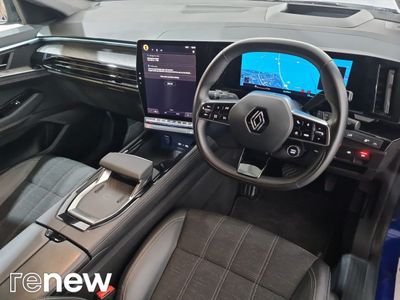 2025 Renault Austral