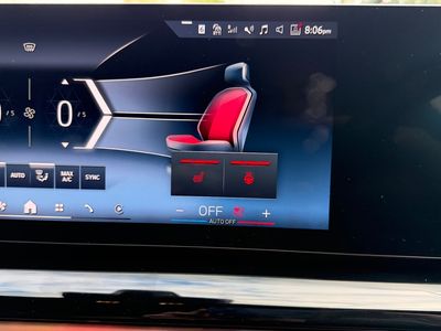 2025 BMW 5 Series