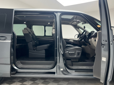 2023 Volkswagen Multivan