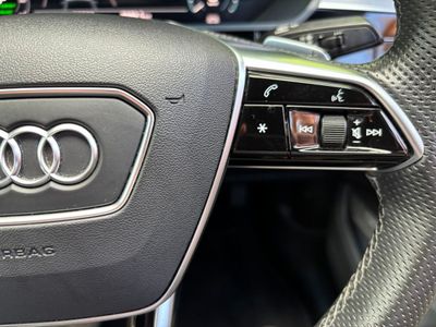 2023 Audi e-tron