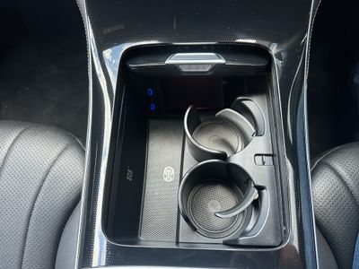 2024 Mercedes-Benz EQE