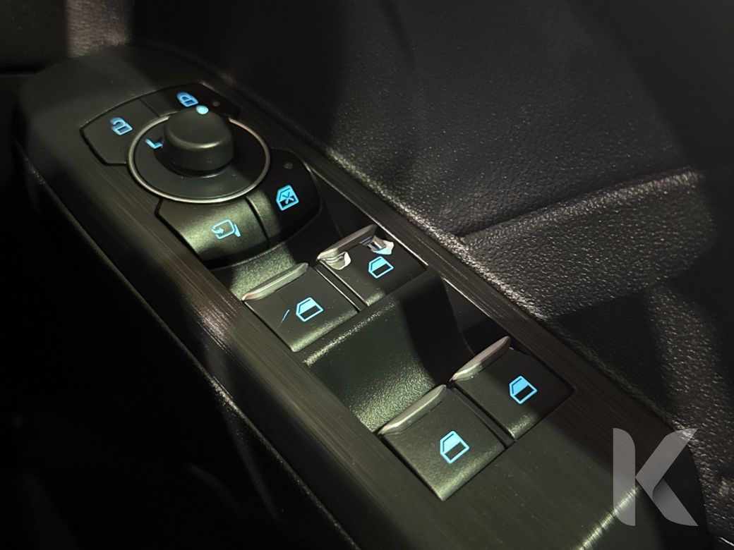 2023 Ford Kuga